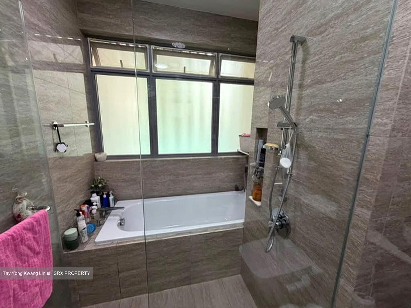 High Park Residences (D28), Apartment #604385361